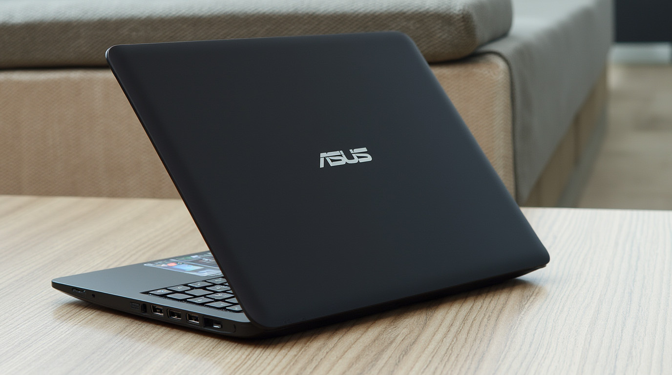 لپ تاپ ایسوس(Asus)