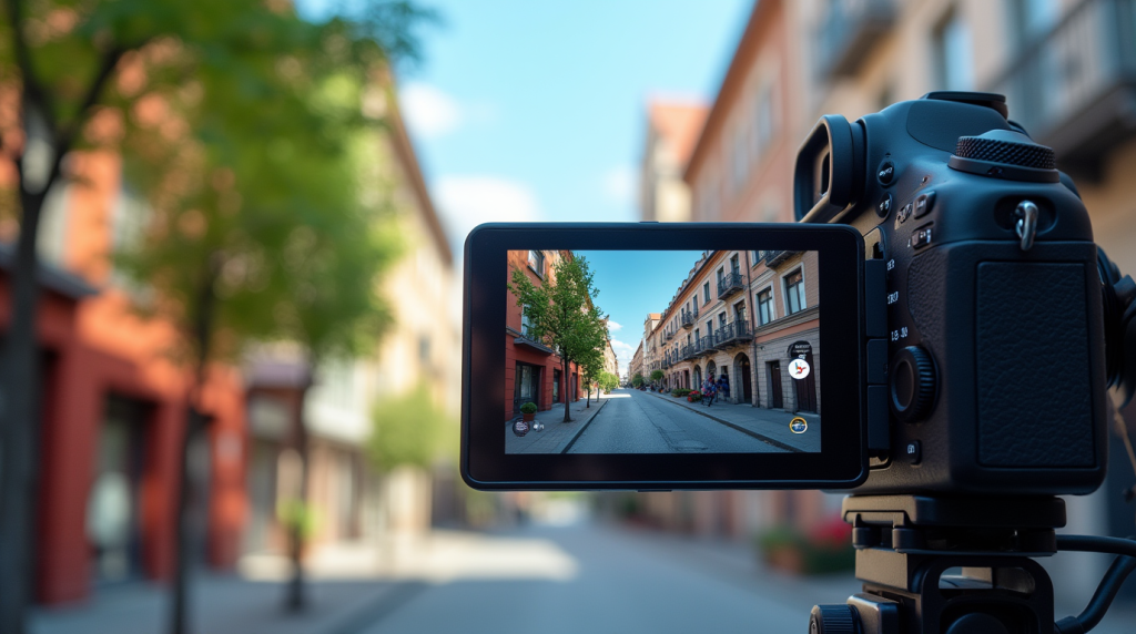 آشنایی با زوم اپتیکال، دیجیتال و هیبریدی: تکنیک‌های نوین عکاسی