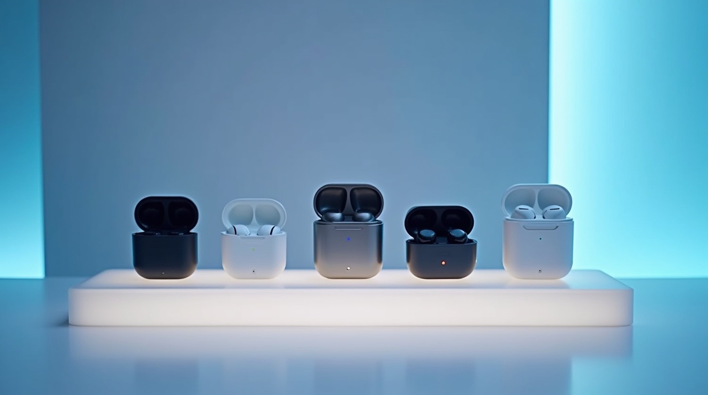 خرید ایرپاد