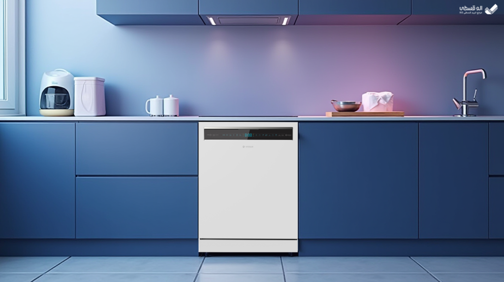 ماشین لباسشویی اسنوا