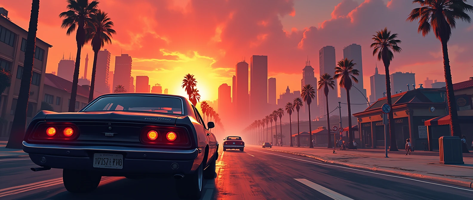 Grand Theft Auto: San Andreas