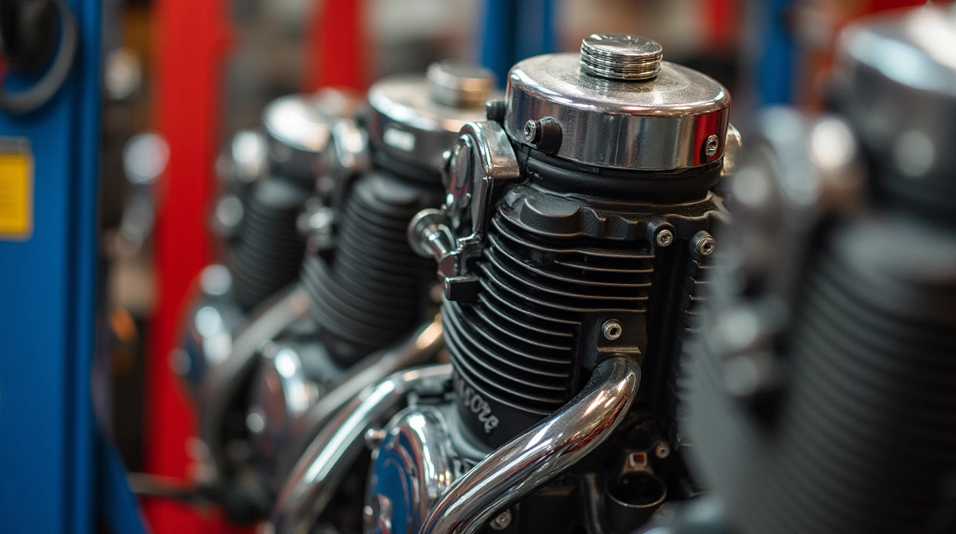 انواع انجینها