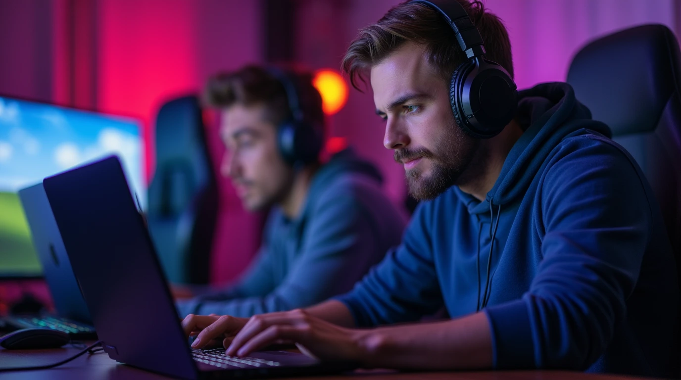 هدفون گیمینگ