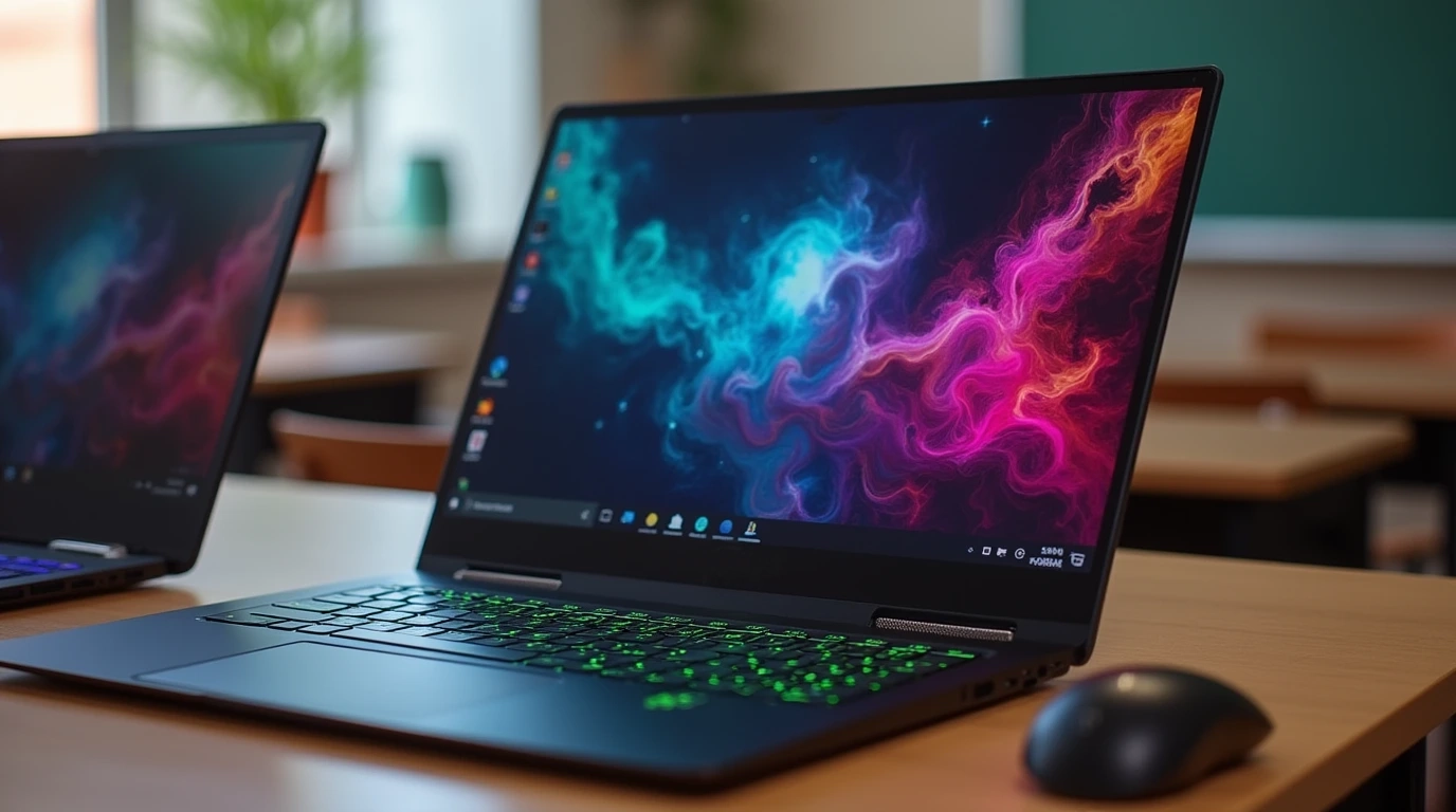 لپ تاپ ریزر