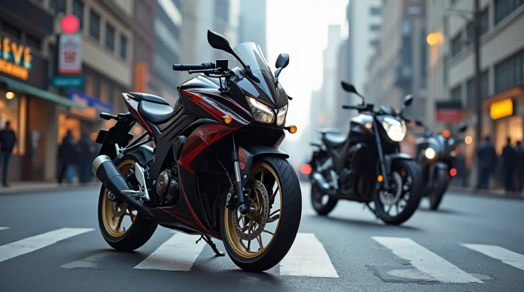 بهترین برند موتور سیکلت