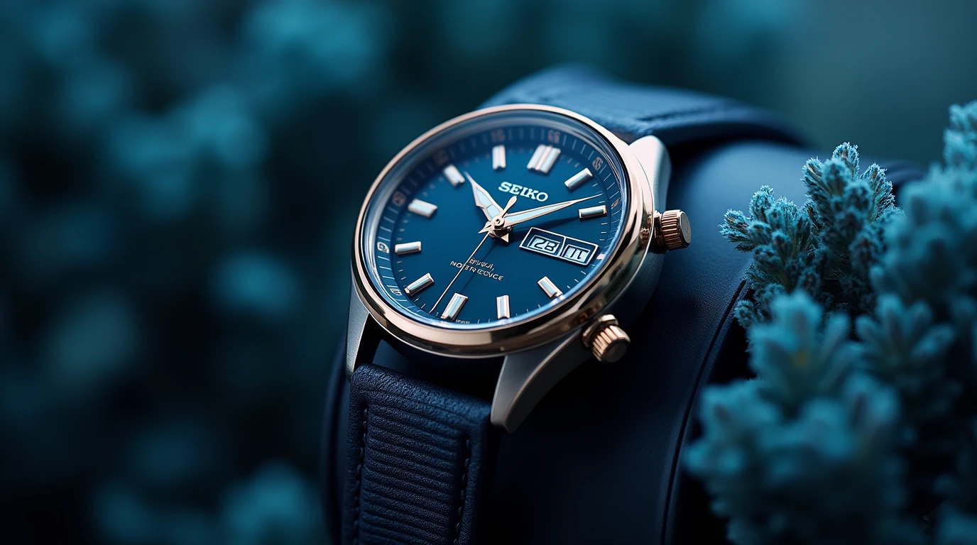 قناوریهای ساعت سیکو