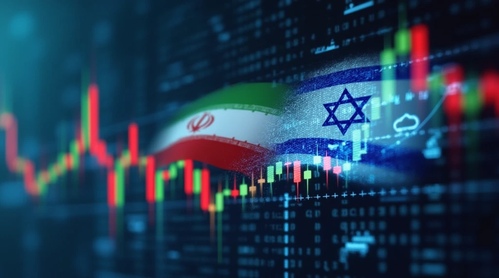 تاثیر جنگ بر قیمت کالا در بازار