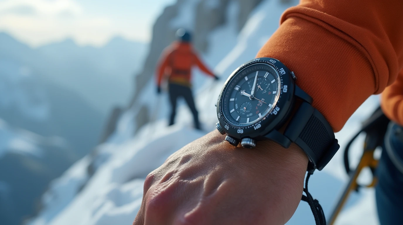 ساعت کاسیو مدل Vintage