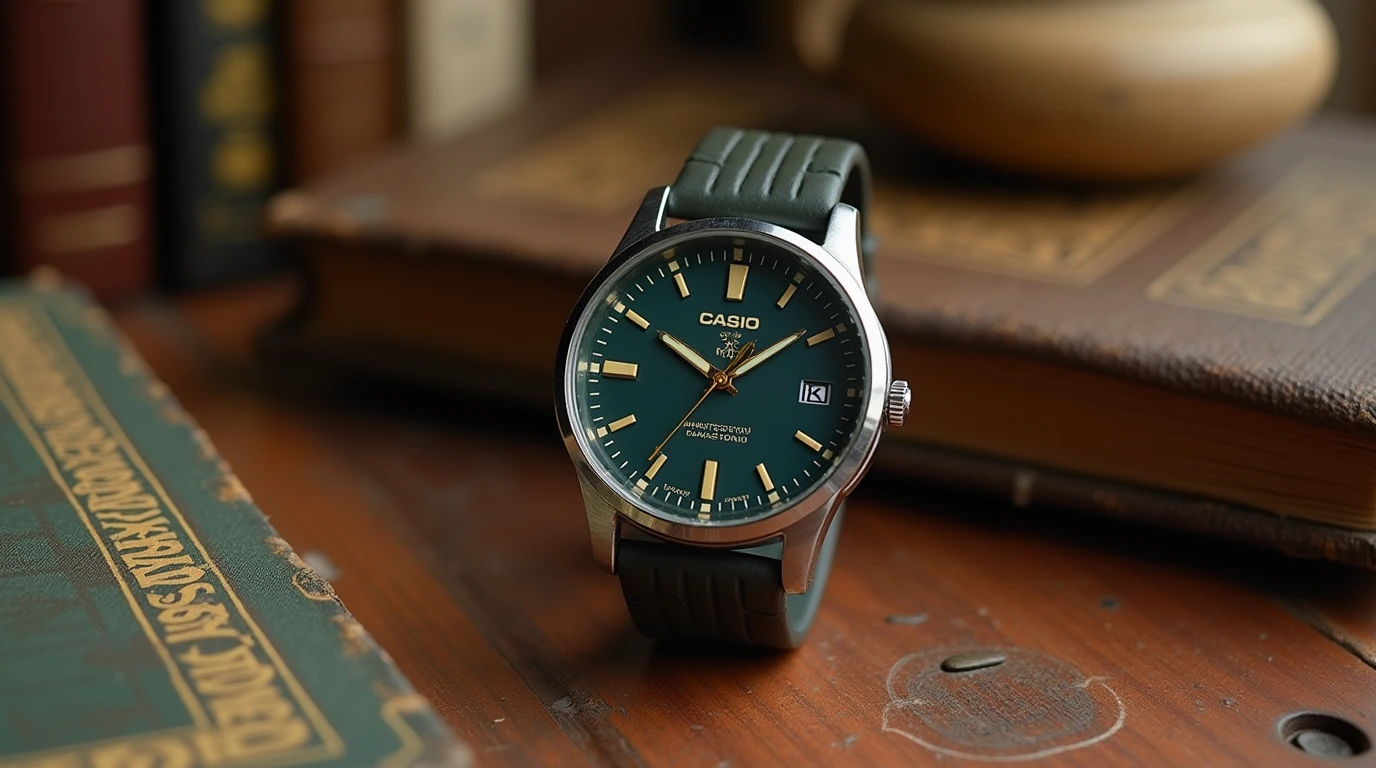 ساعت کاسیو مدل Pro Trek