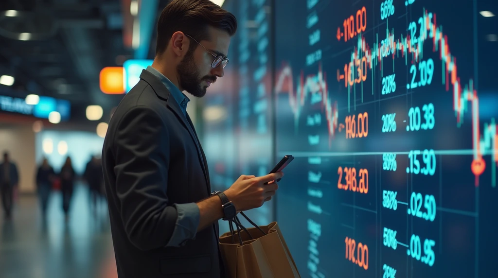 خرید کالای دیجیتال بعد از جنگ ایران و اسرائیل