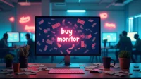 راهنمای خرید مانیتور اقساطی