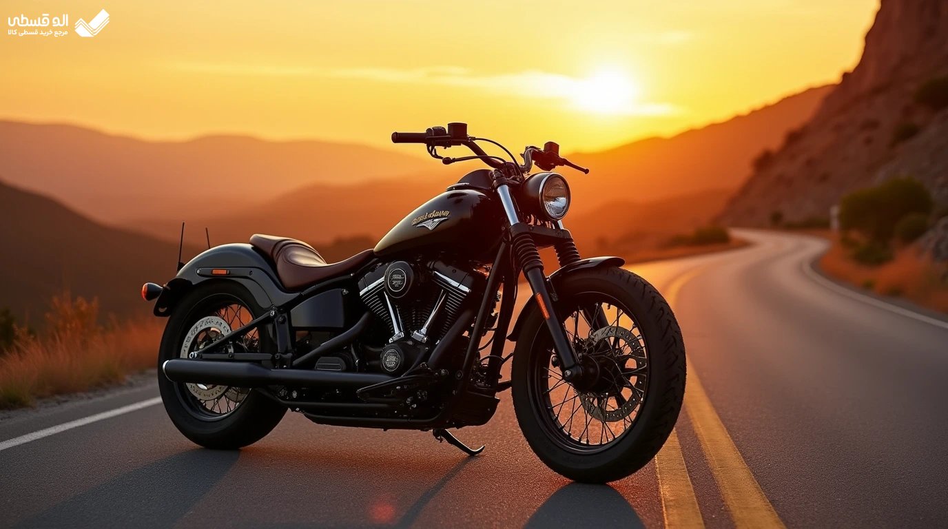 یک موتور با کلاس کروزر