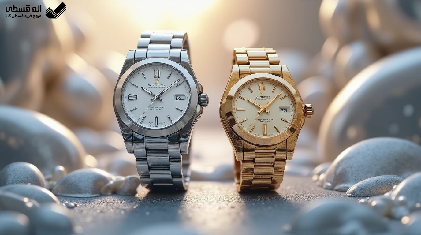 یکی از بزرگترین تغییرات در سال 2024، تمایل به طراحی ساعتهای کوچکتر است.