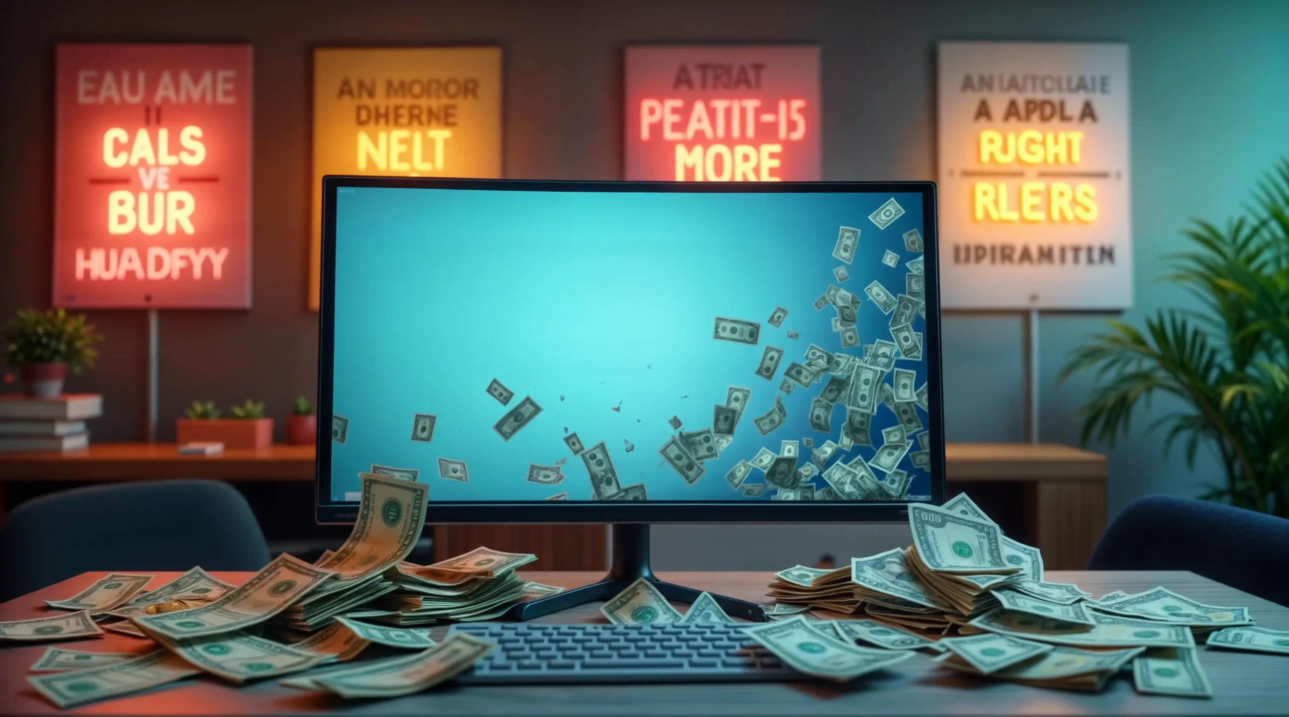 خرید مانیتور اقساطی