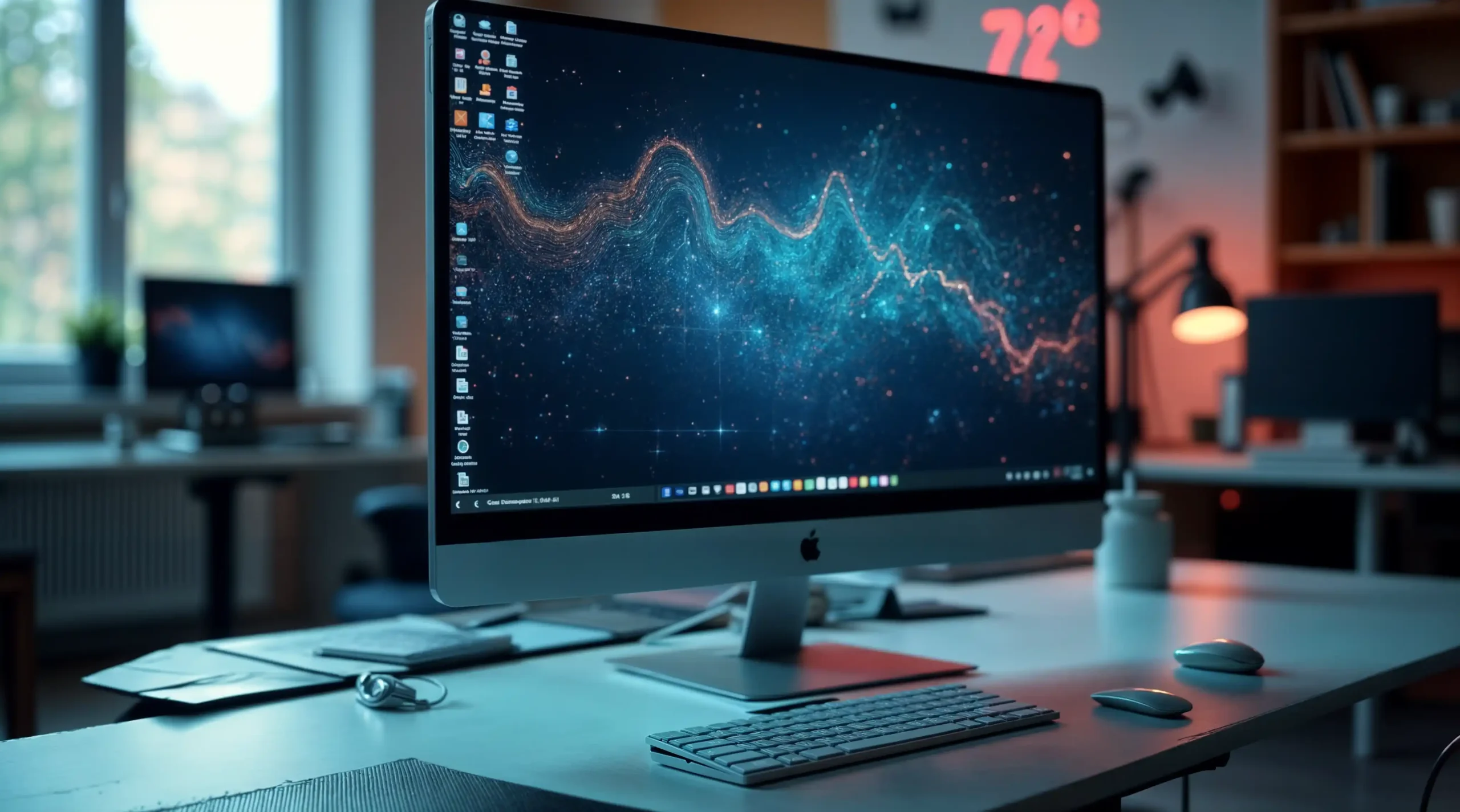 فاکتورهای خرید مانیتور