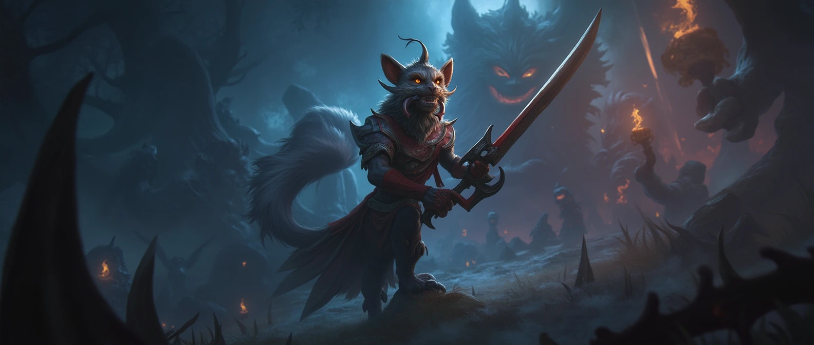 League of Legends: Wild Rift