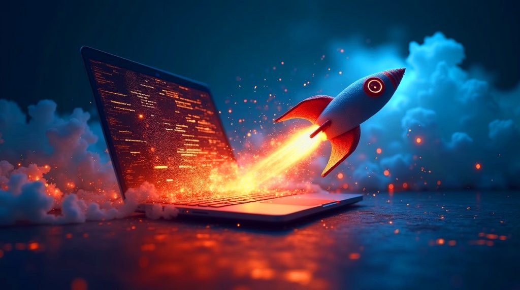 راهکارهایی برای افزایش سرعت لپ تاپ