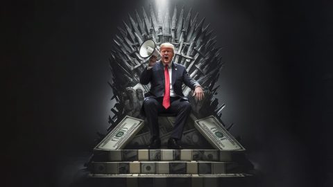 دونالد ترامپ