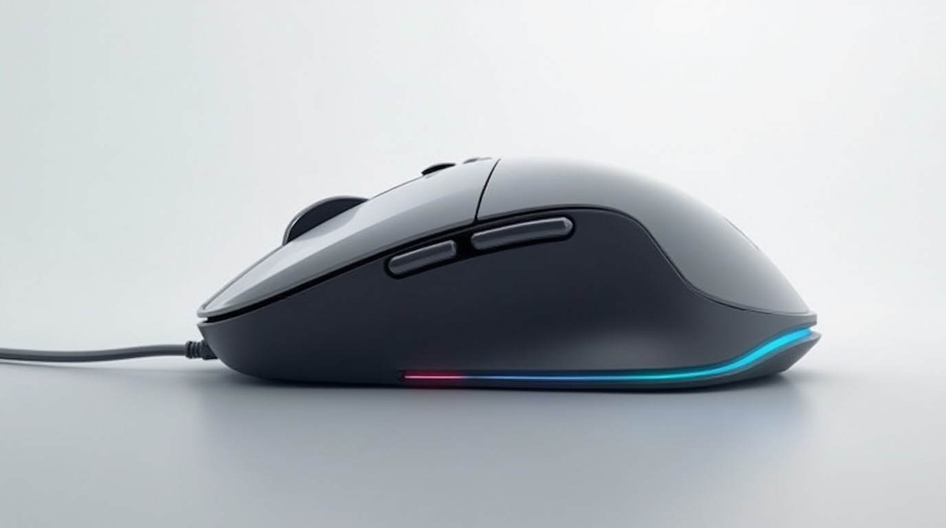 موس مخصوص طراحی (Graphic Design Mouse)