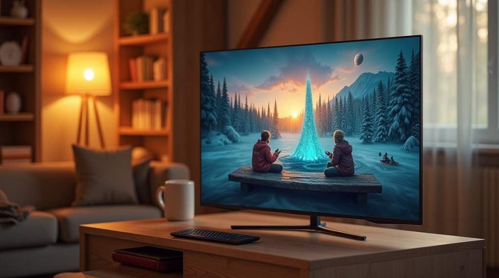 کامپیوتر همه کاره اچ پی