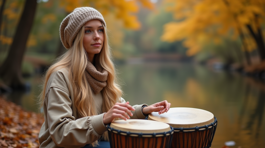 نوازنده بانگو