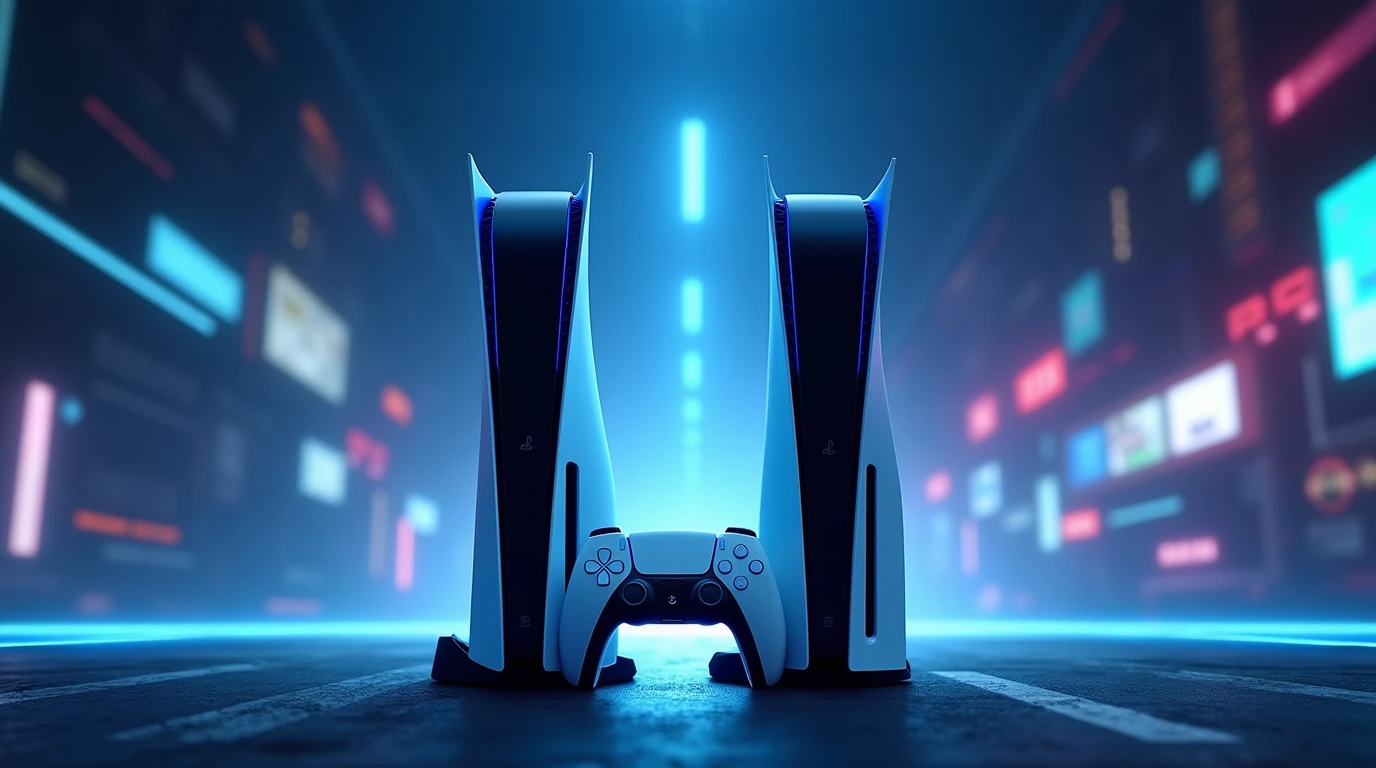 عملکرد بهینه ps5