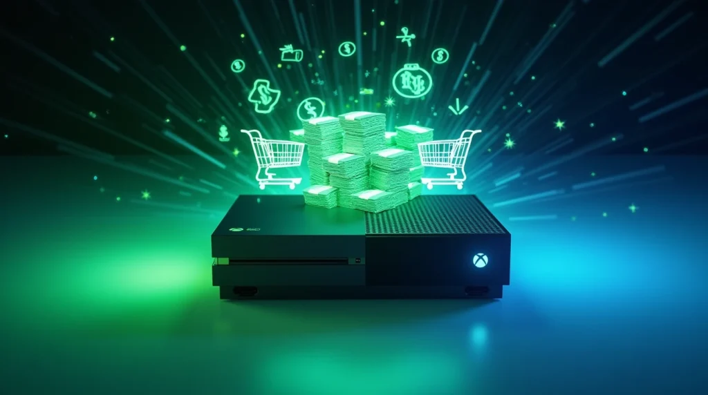 کنسول بازی قسطی