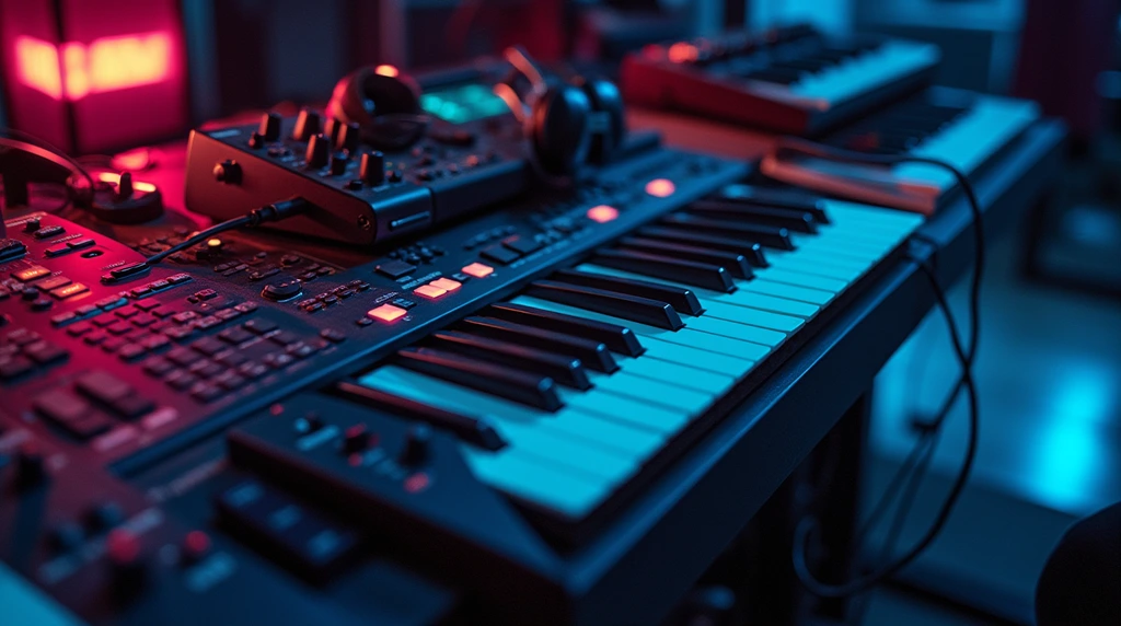 راهنمای خرید آلات موسیقی اقساطی