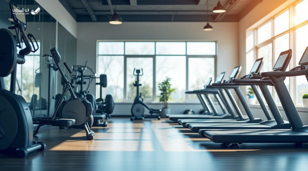 تجهیزات باشگاهی