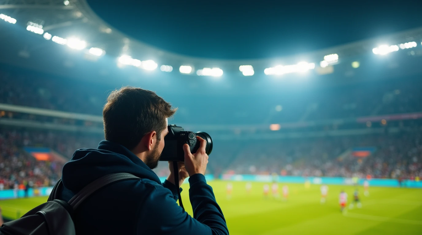 عکاسی ورزشی