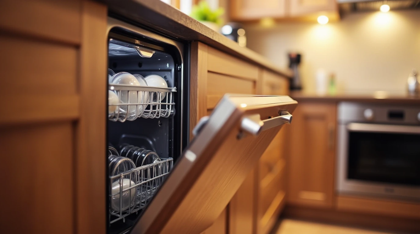 ماشین ظرفشویی