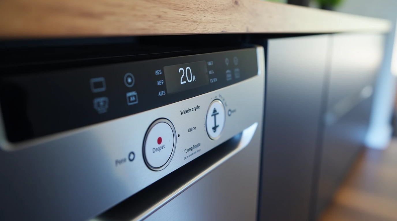 ماشین ظرفشویی