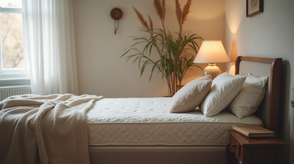 راهنمای خرید تشک