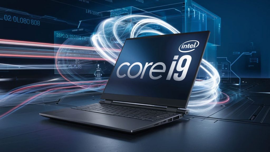 بهترین لپ تاپ های i9 بازار
