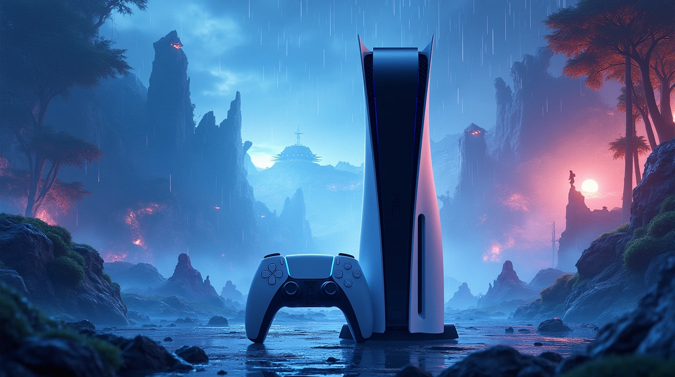 بازی‌های انحصاری و تجربه‌ی بهتر بازی