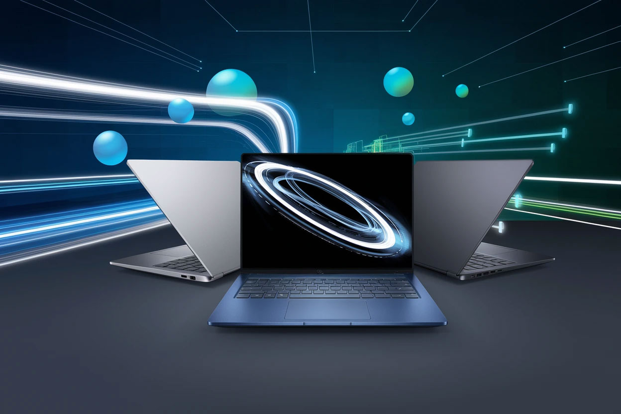 بهترین لپ تاپ های i9 بازار