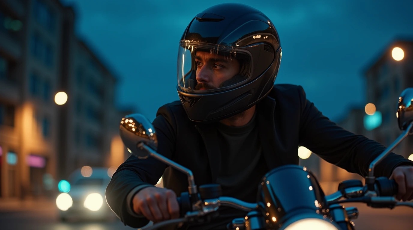 کلاه کاسکت مدرن و جدید