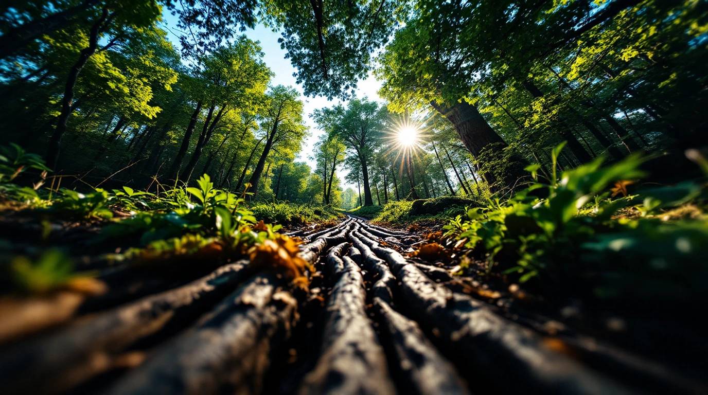 عکاسی از زوایای مختلف