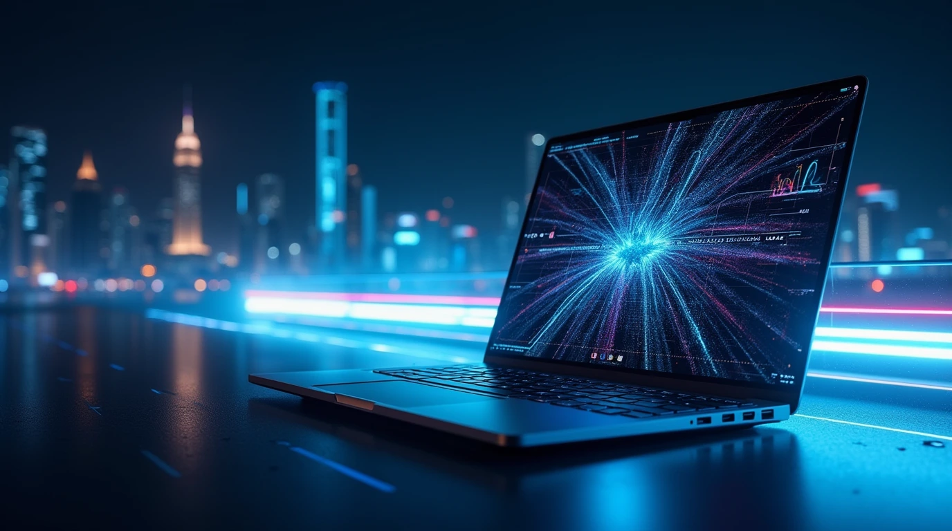 بهترین لپ تاپ های i9 بازار