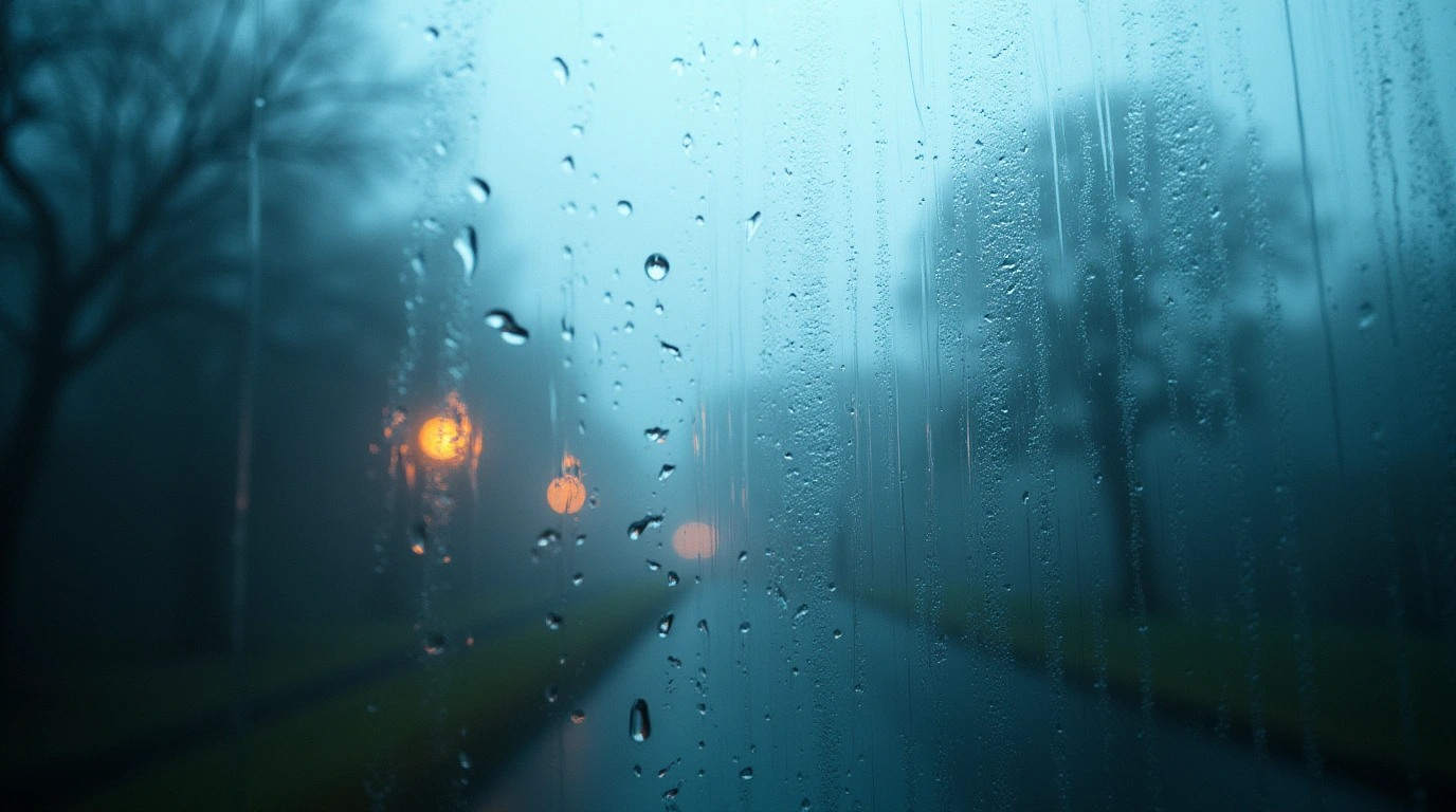 تکنیک شیشه بخار در عکاسی