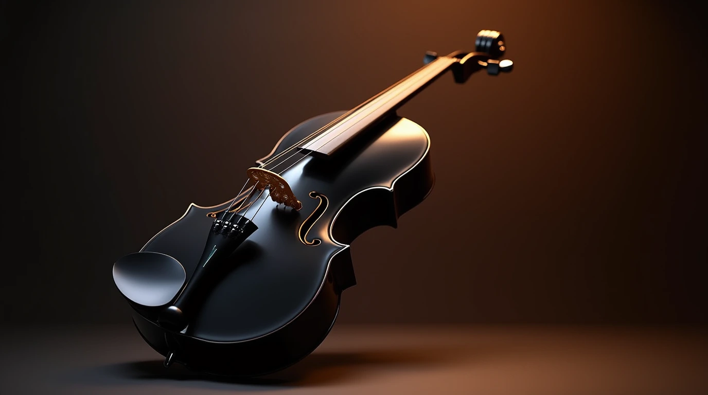 ویولن الکتریک