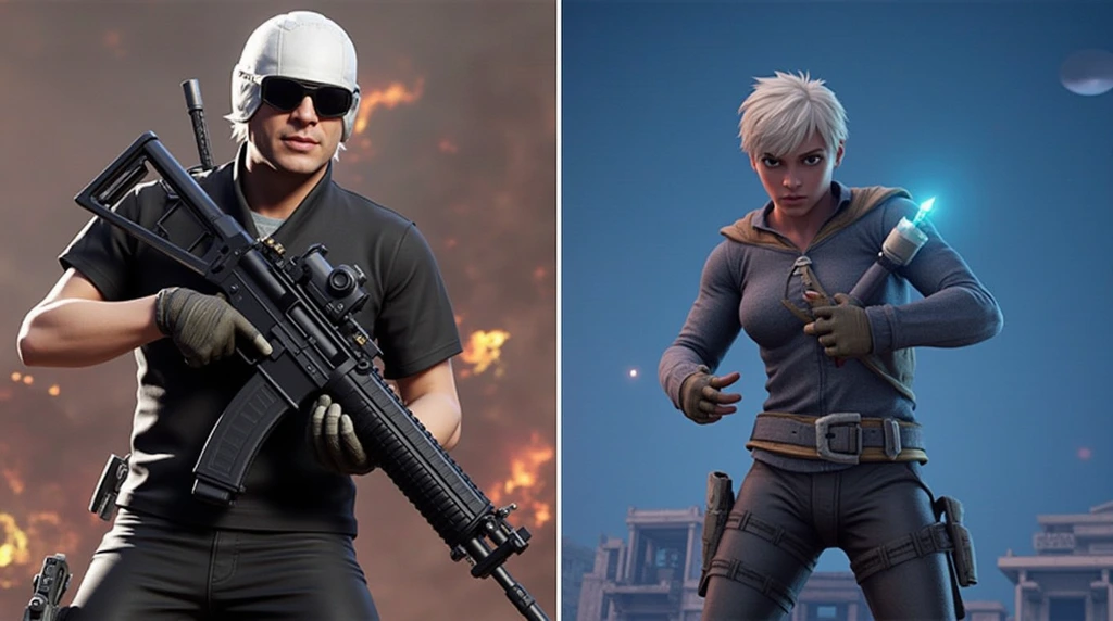 مزایای PS5 نسبت به PS4