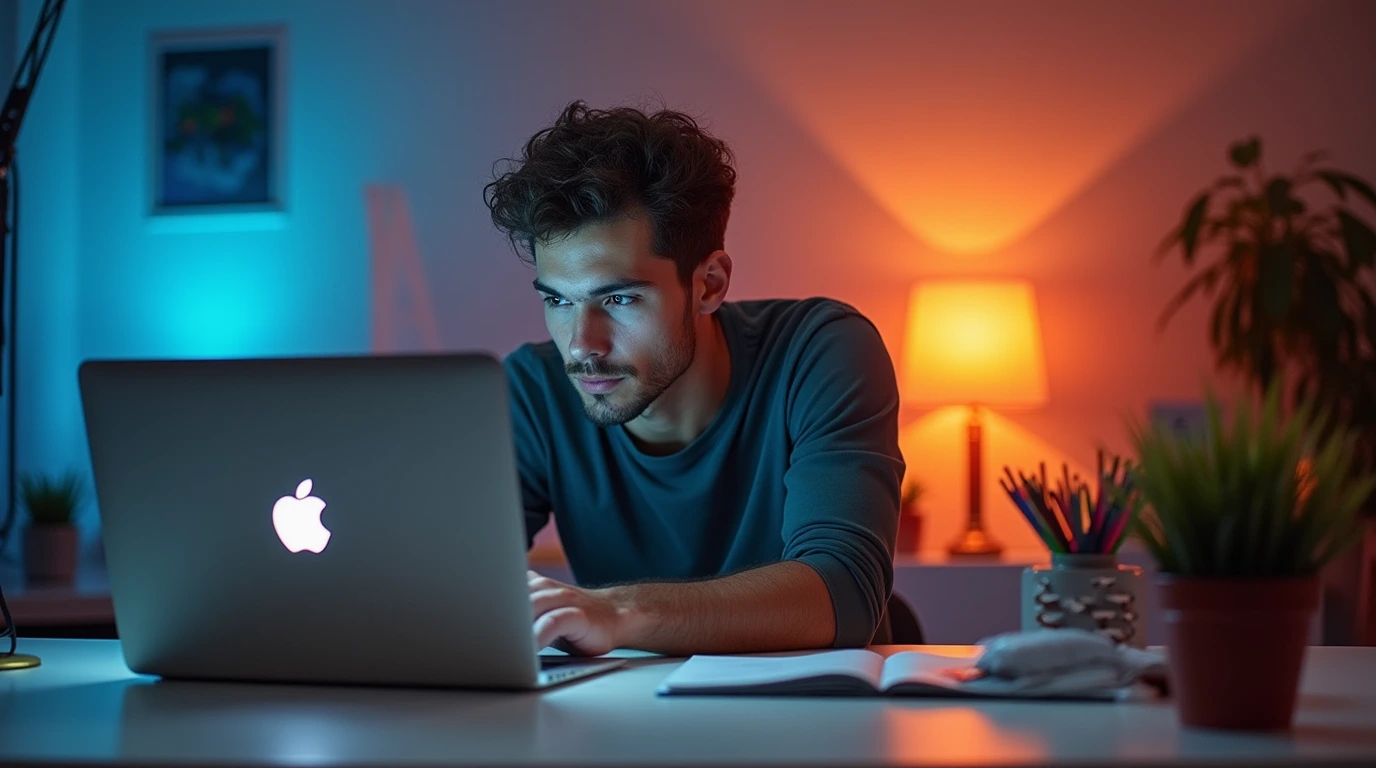 خرید مک بوک بر اساس نیاز کاربر