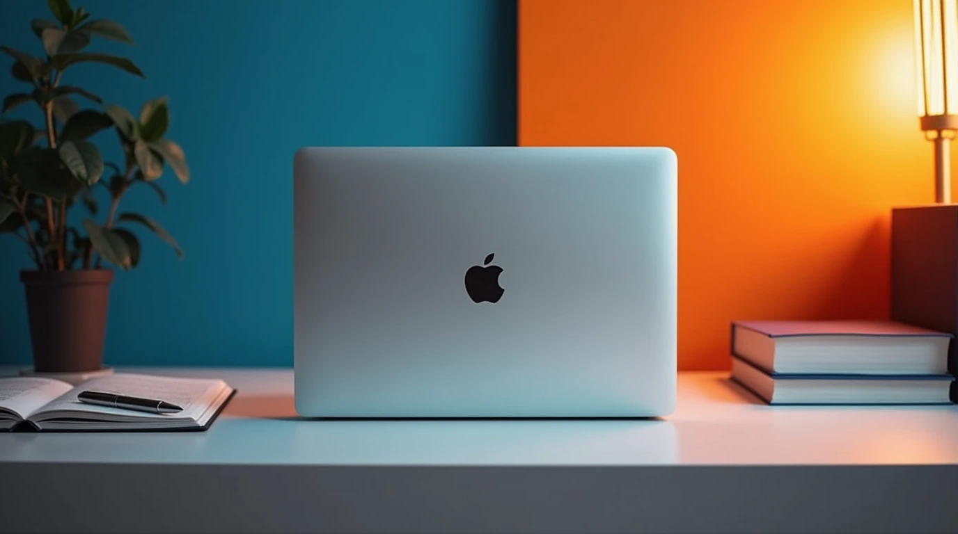 کارایی مک بوک