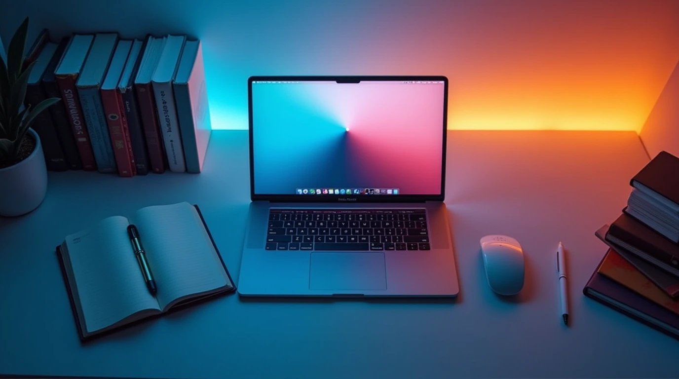 چرا مک بوک بخریم؟