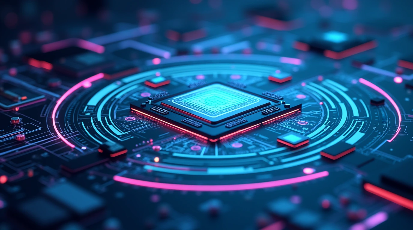 سخت افزار داخلی کامپیوتر