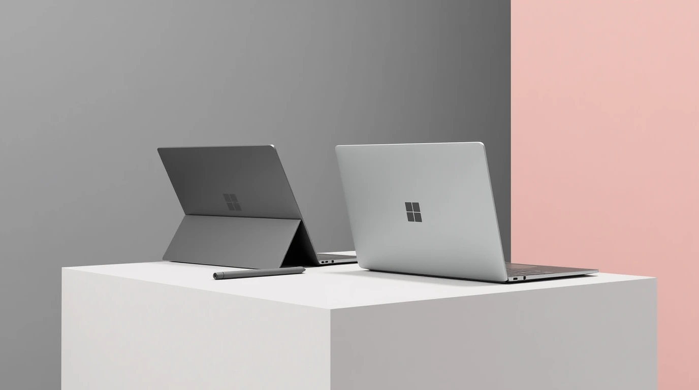 خرید سرفیس اقساطی