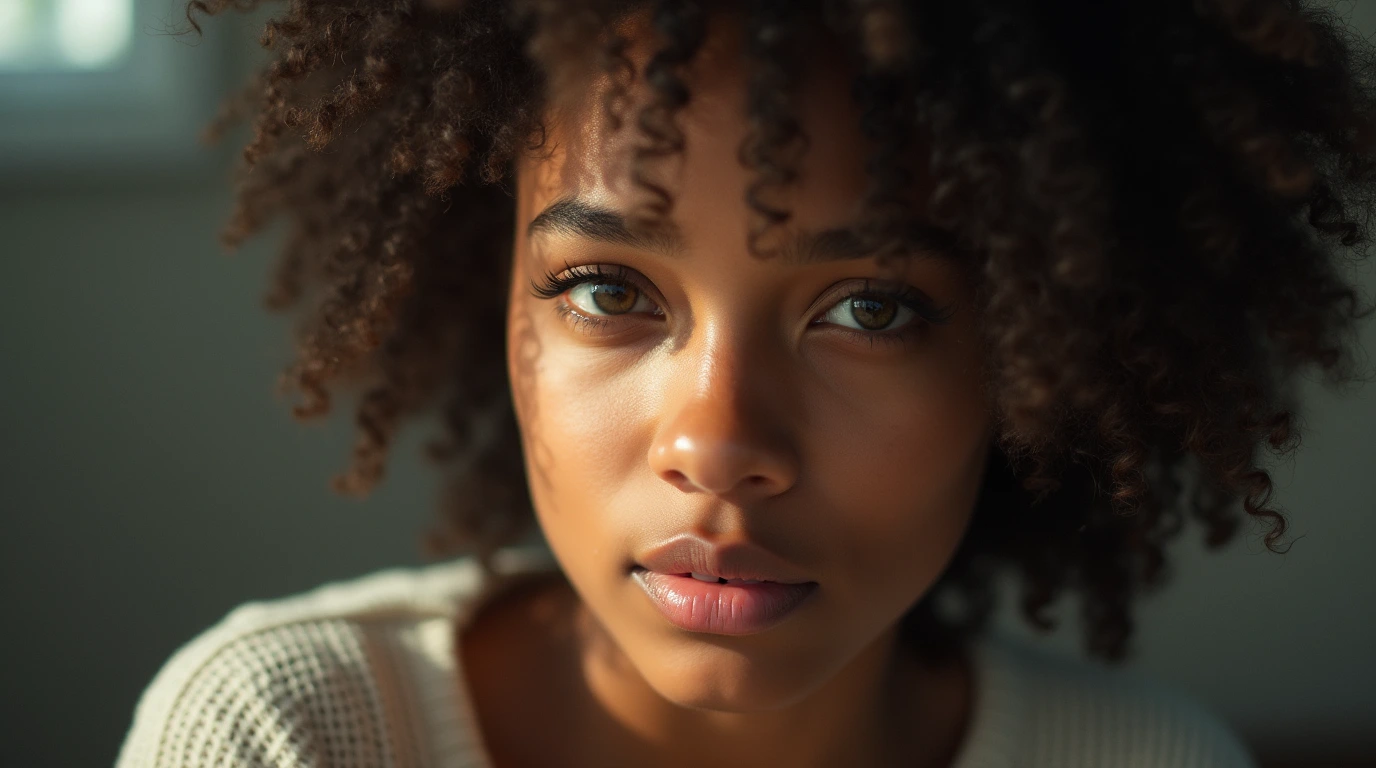 توجه به جزئیات در عکاسی پرتره