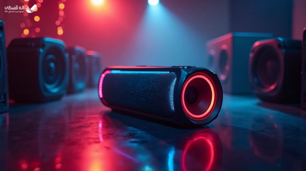 خرید اسپیکر بیت باکس