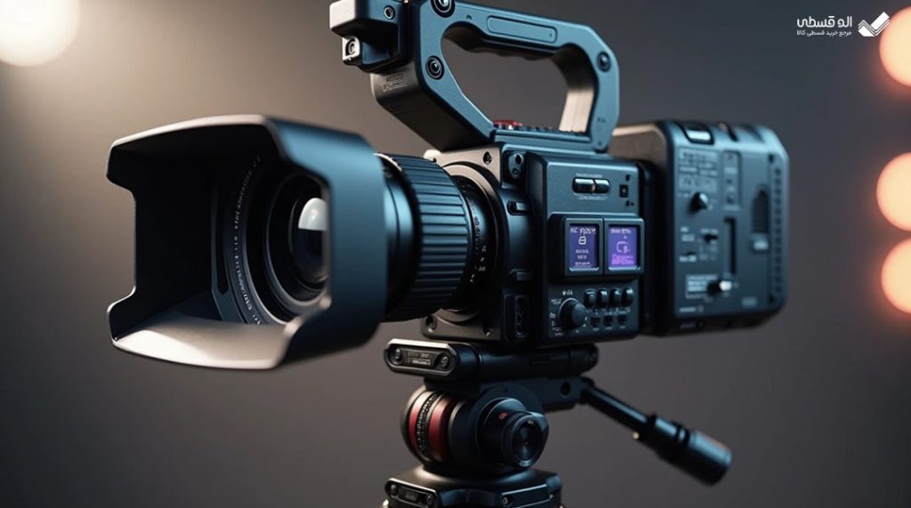 خرید قسطی دوربین فیلمبرداری از الوقسطی